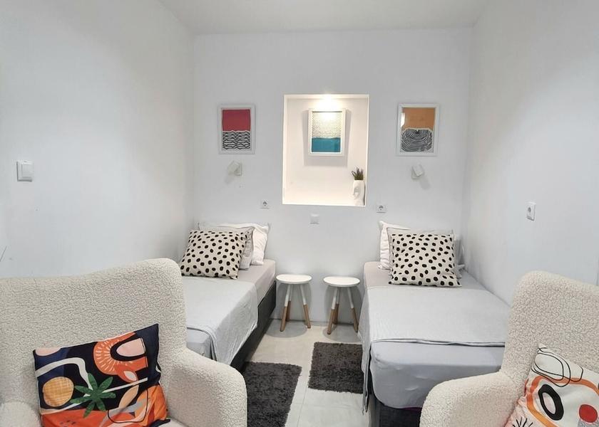 Split-Dalmatia Split Room