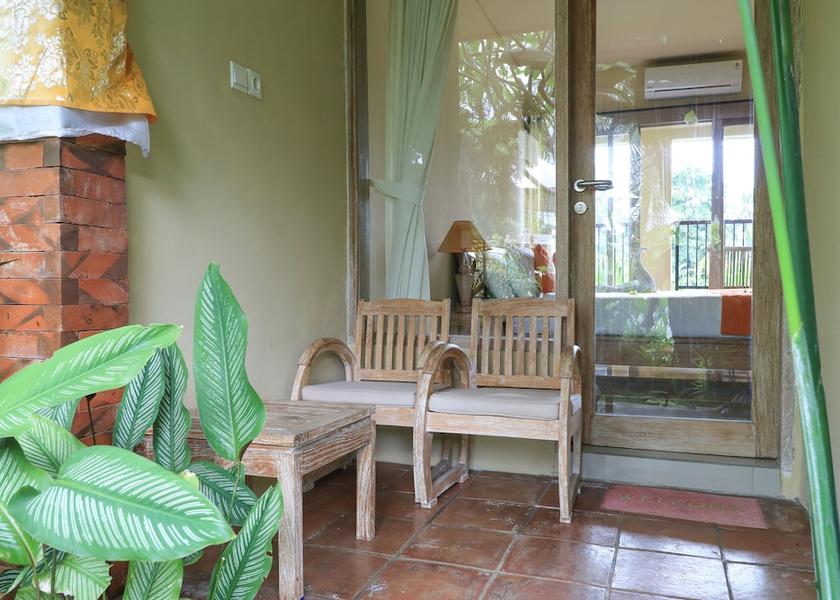 Bali Sukawati Terrace
