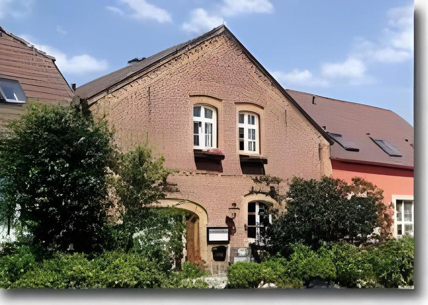 Brandenburg Region Niemegk 