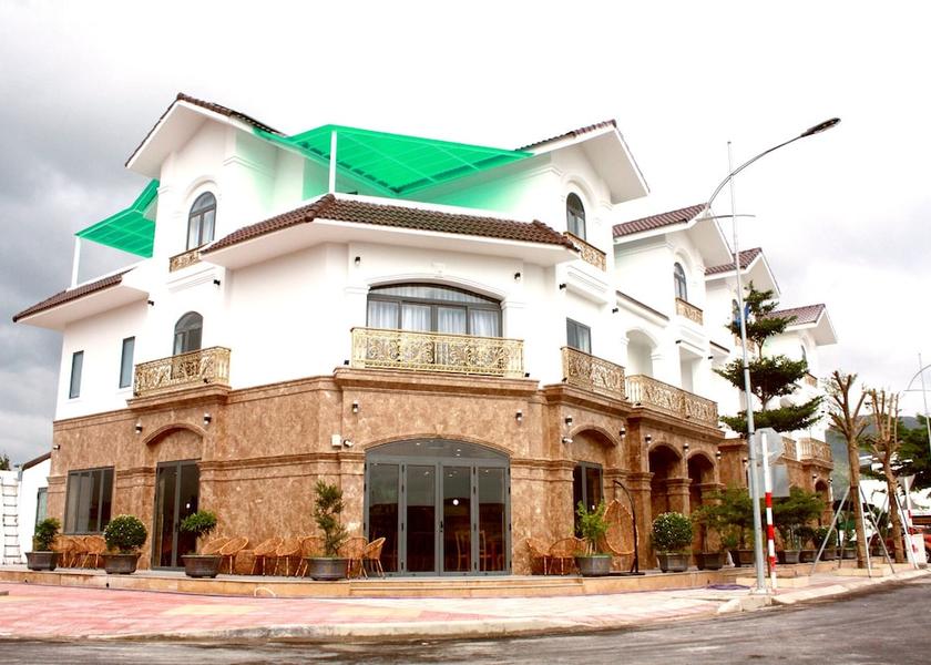 Khanh Hoa Cam Lam Facade