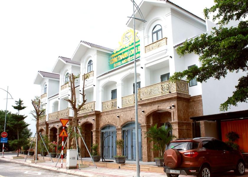 Khanh Hoa Cam Lam Facade