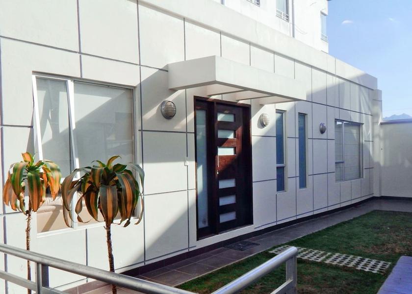 La Paz La Paz Primary image