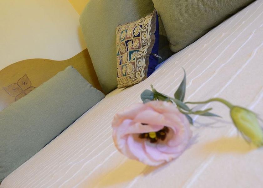 Calabria Locri Room