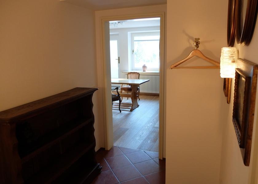 Bavaria Grassau Interior Entrance