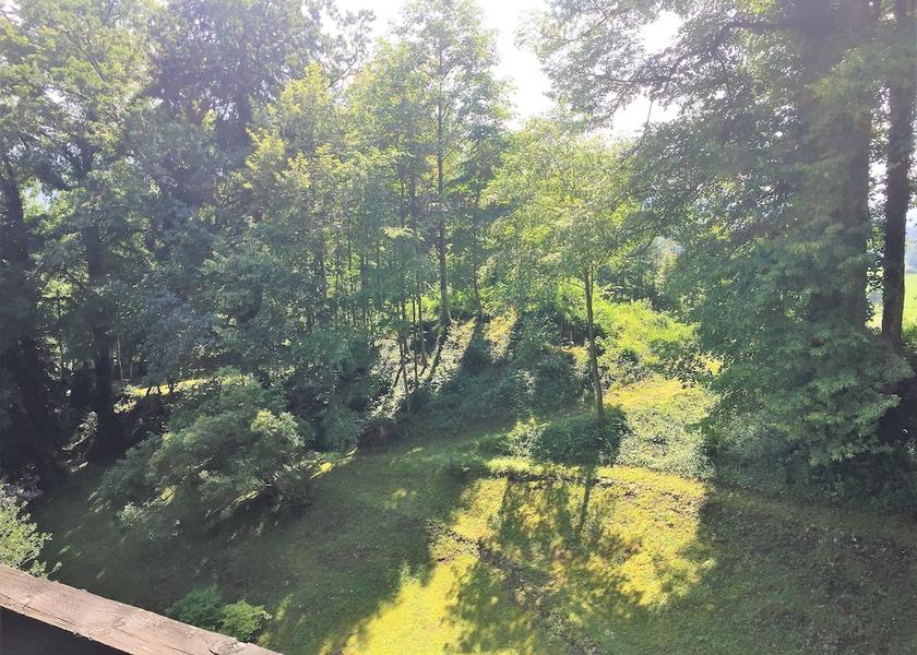 Bavaria Grassau Property Grounds