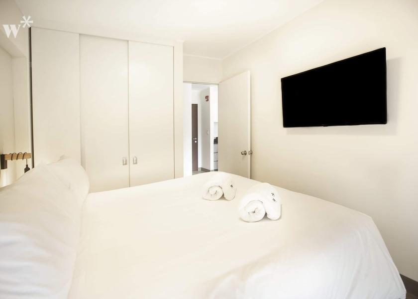 Lima (region) Lima Room