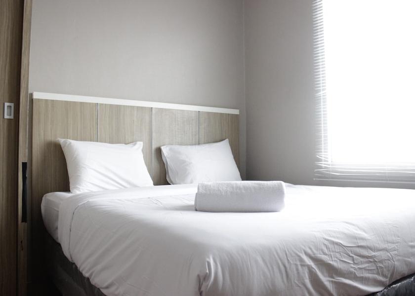 West Java Cileunyi Room