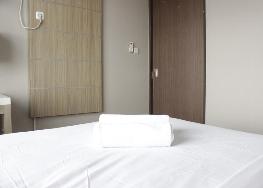 West Java Cileunyi Room
