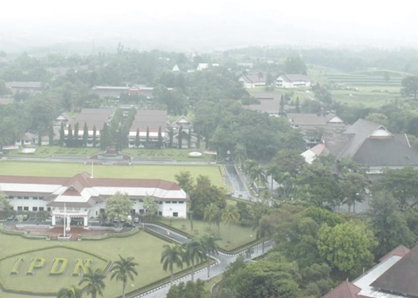 West Java Cileunyi Exterior Detail
