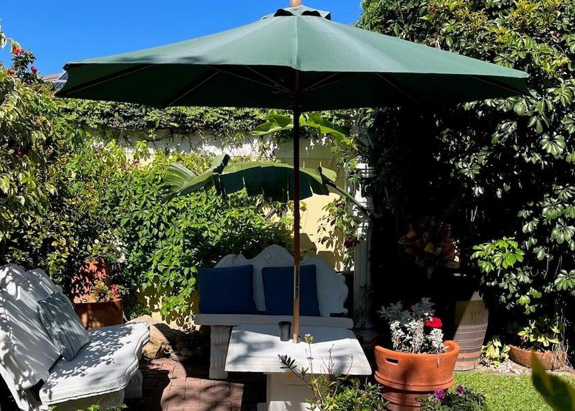 Eastern Cape Gqeberha Property Grounds