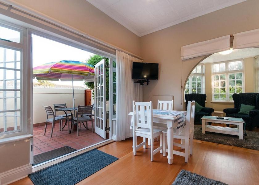 Eastern Cape Gqeberha Living Area