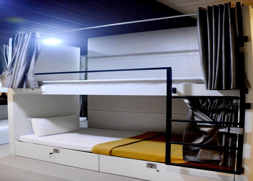 Maharashtra Mumbai Room