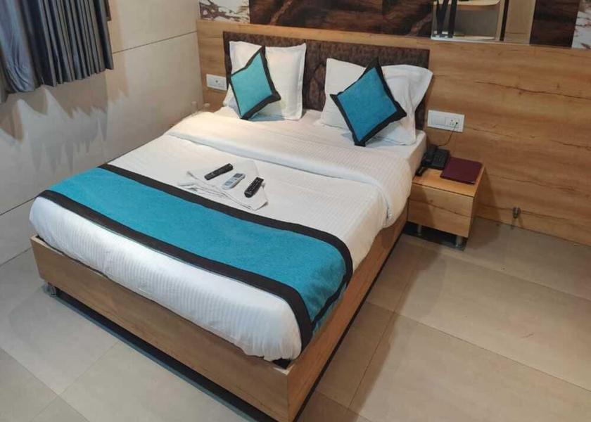Maharashtra Mumbai Room