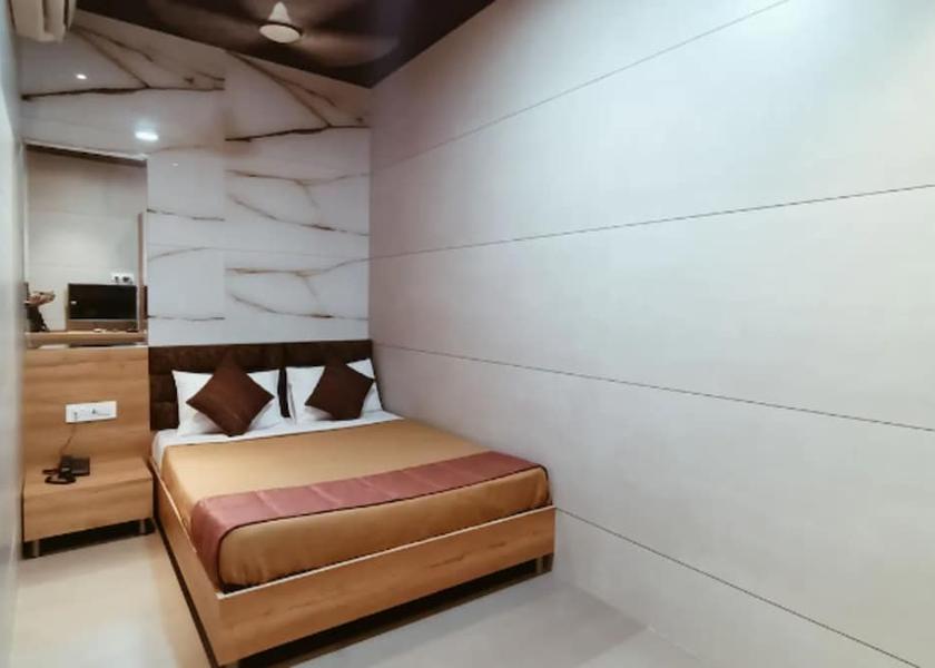 Maharashtra Mumbai Room
