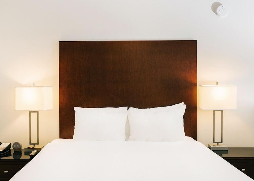 British Columbia Whistler Room