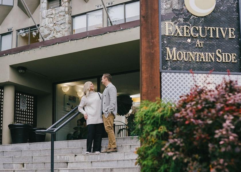 British Columbia Whistler Primary image