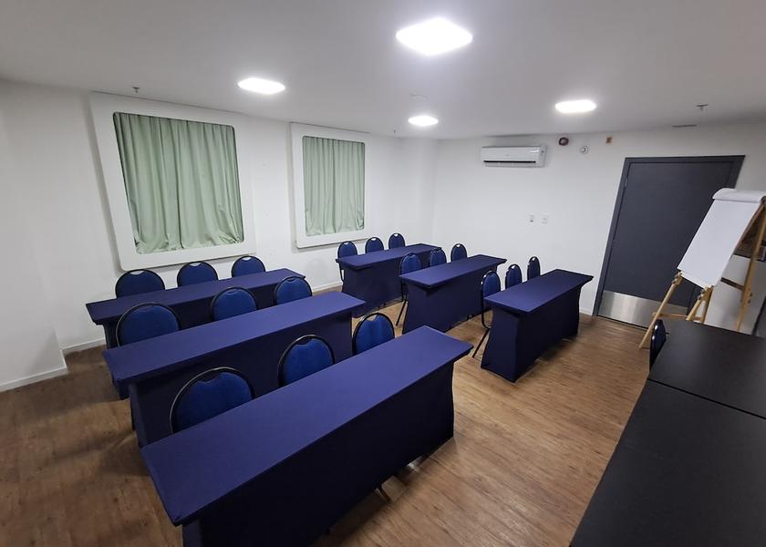 Pernambuco Jaboatão dos Guararapes Meeting Room
