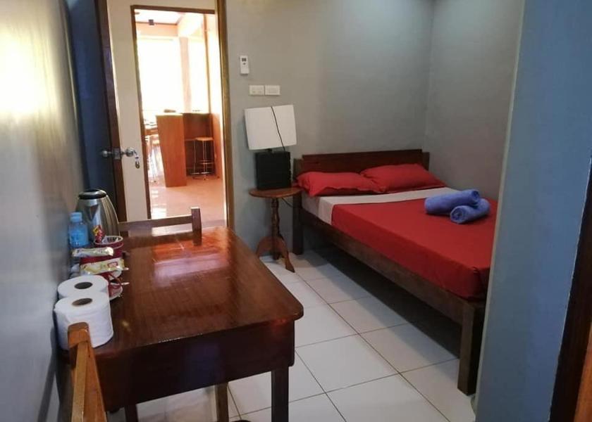 Mimaropa Busuanga Budget Single Room
