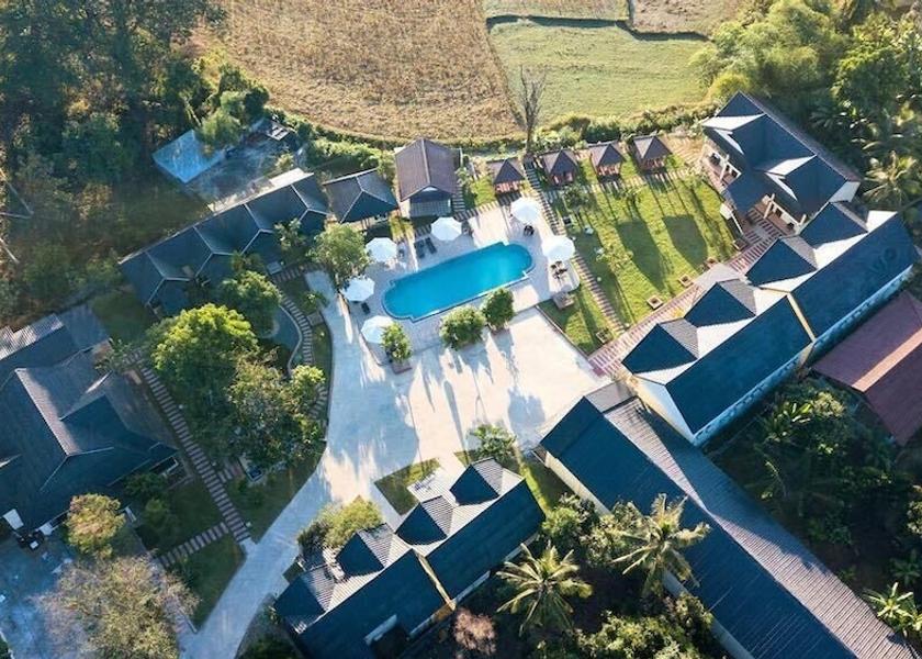  Vang Vieng Primary image