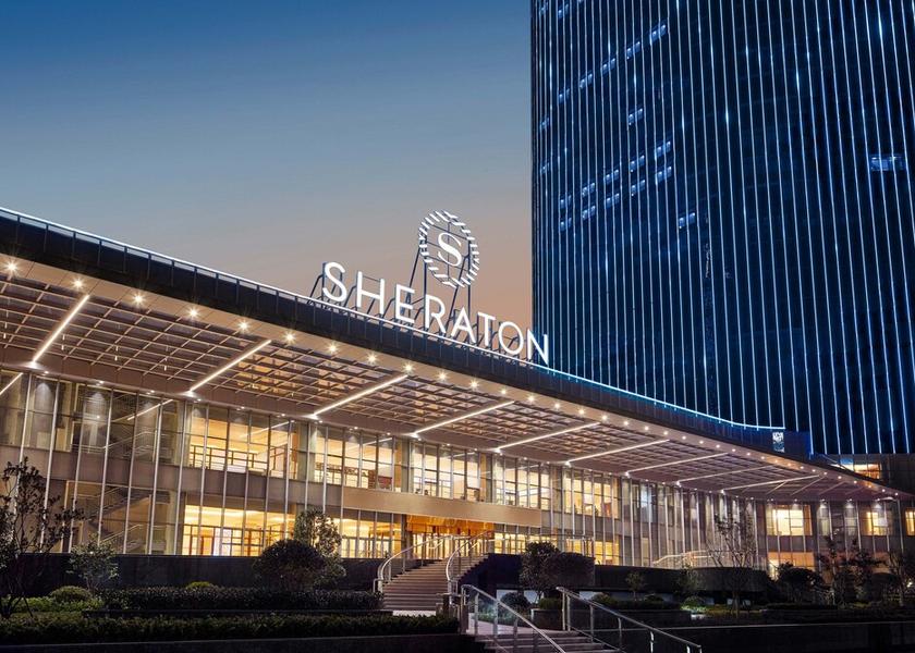 Zhejiang Shaoxing View from Property