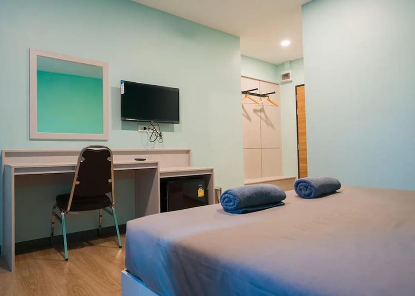 Songkhla Hat Yai Room