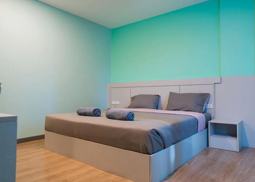 Songkhla Hat Yai Room
