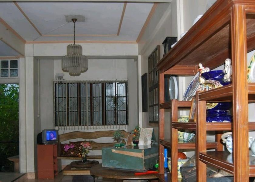 Eastern Visayas Maasin City Lobby