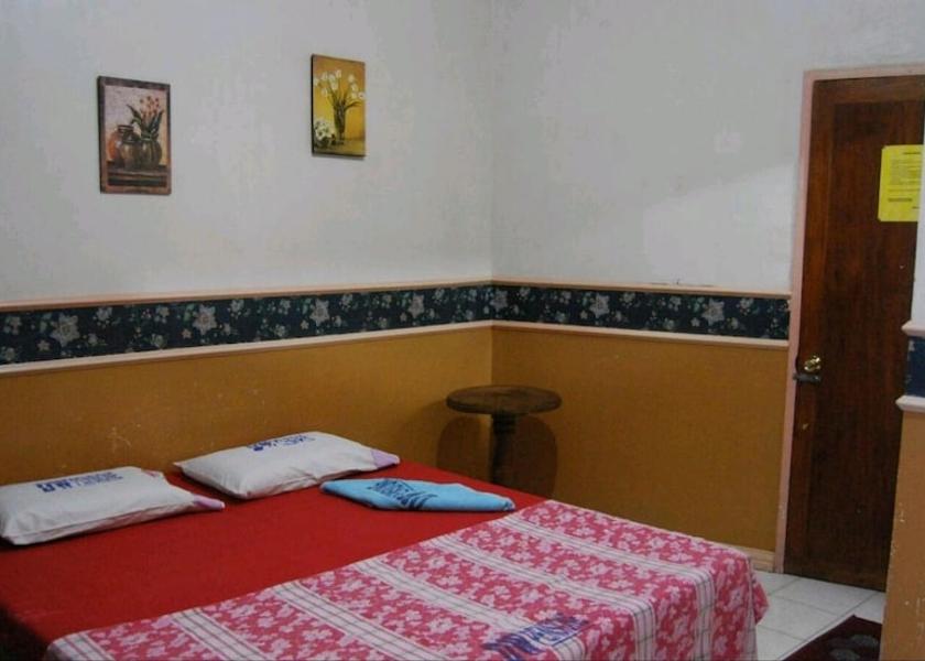 Eastern Visayas Maasin City Room