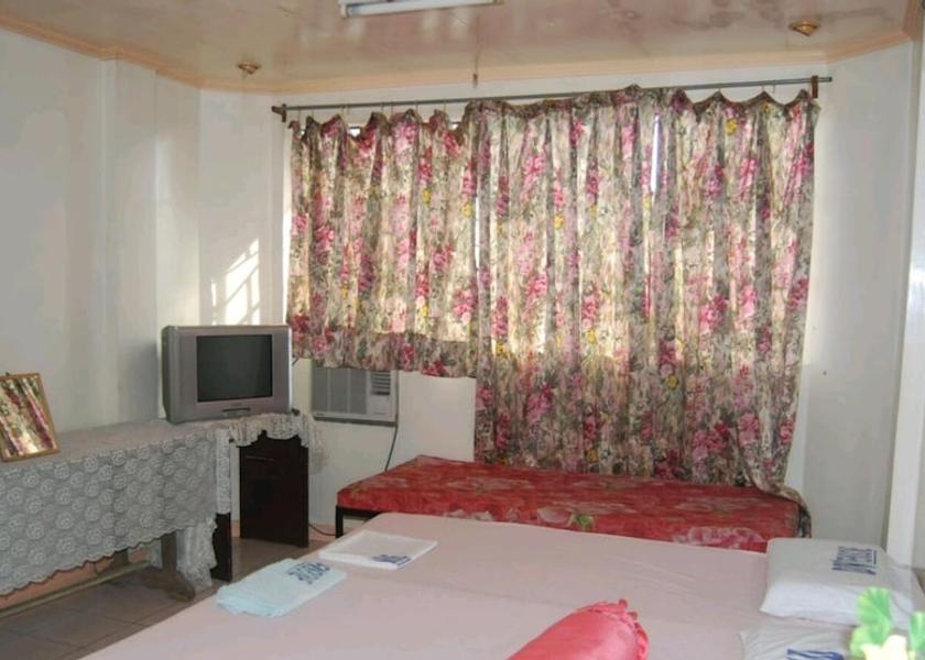 Eastern Visayas Maasin City Room