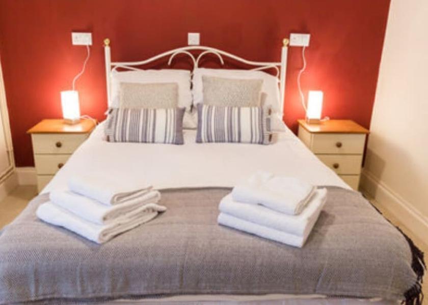 England Bourne Room