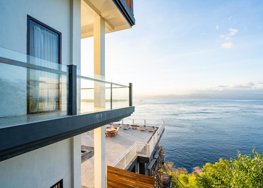  Penida Island Exterior Detail