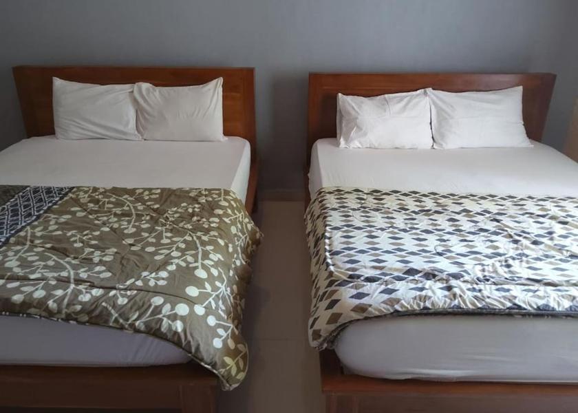 Bali Canggu Room