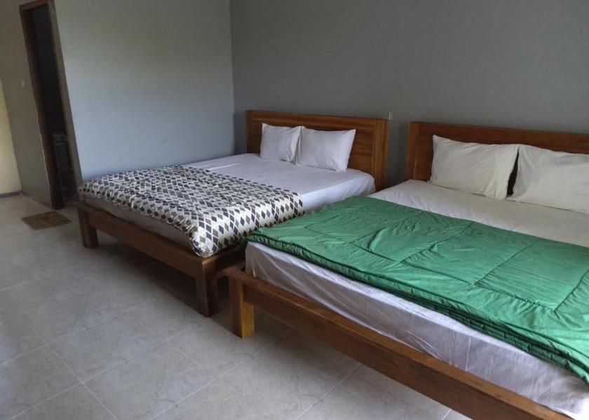 Bali Canggu Room