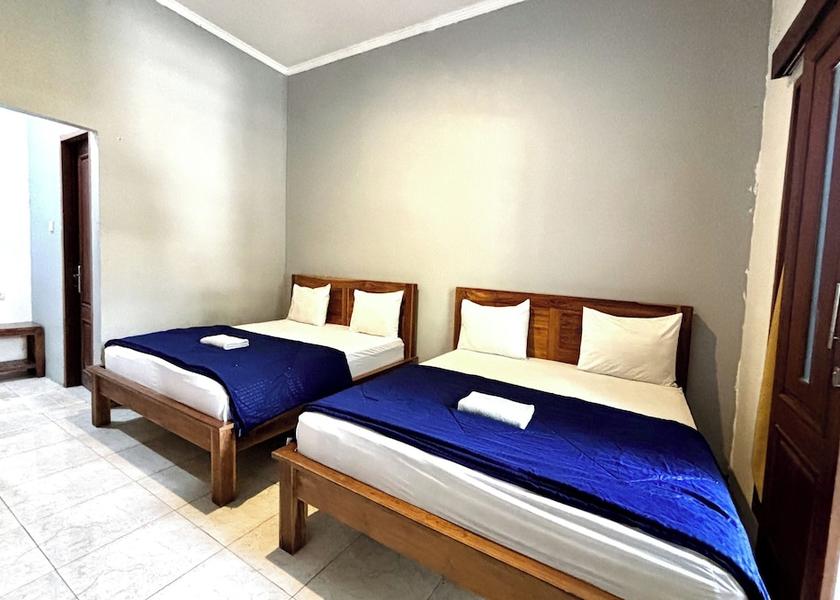 Bali Canggu Room