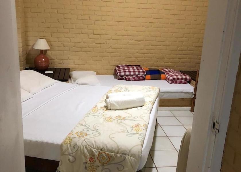 Rio de Janeiro State Angra dos Reis Room