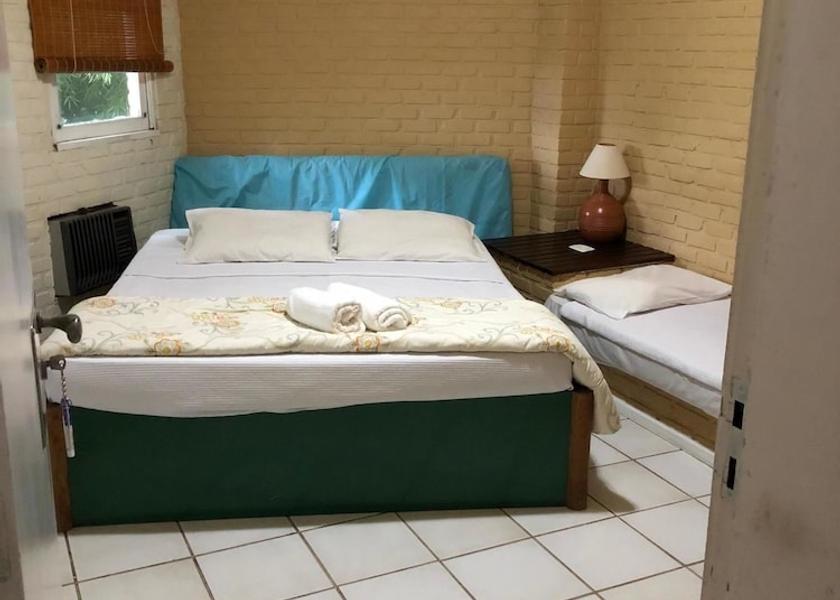 Rio de Janeiro State Angra dos Reis Room