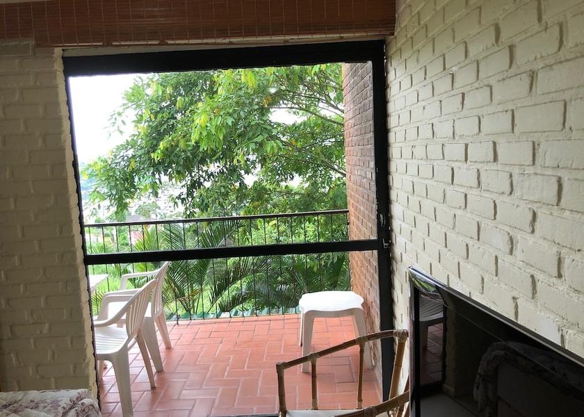 Rio de Janeiro State Angra dos Reis Terrace