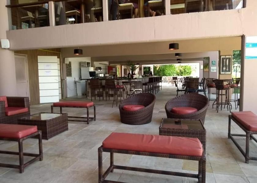 Rio de Janeiro State Angra dos Reis Property Grounds
