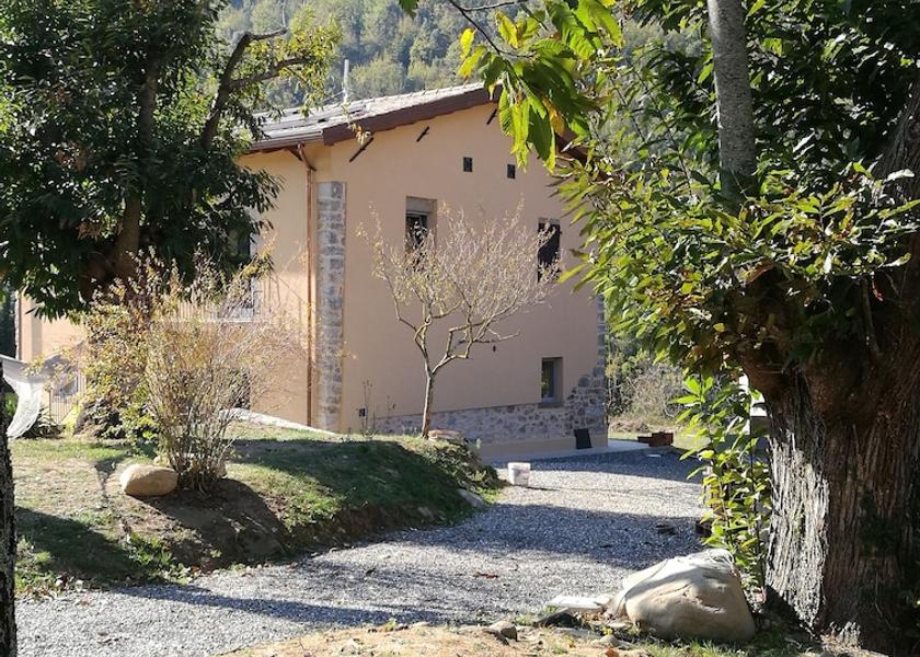 Tuscany Fivizzano Primary image