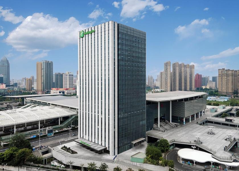 Jiangsu Wuxi Exterior