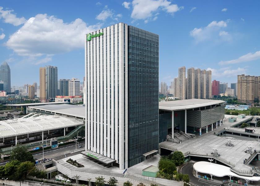 Jiangsu Wuxi Exterior