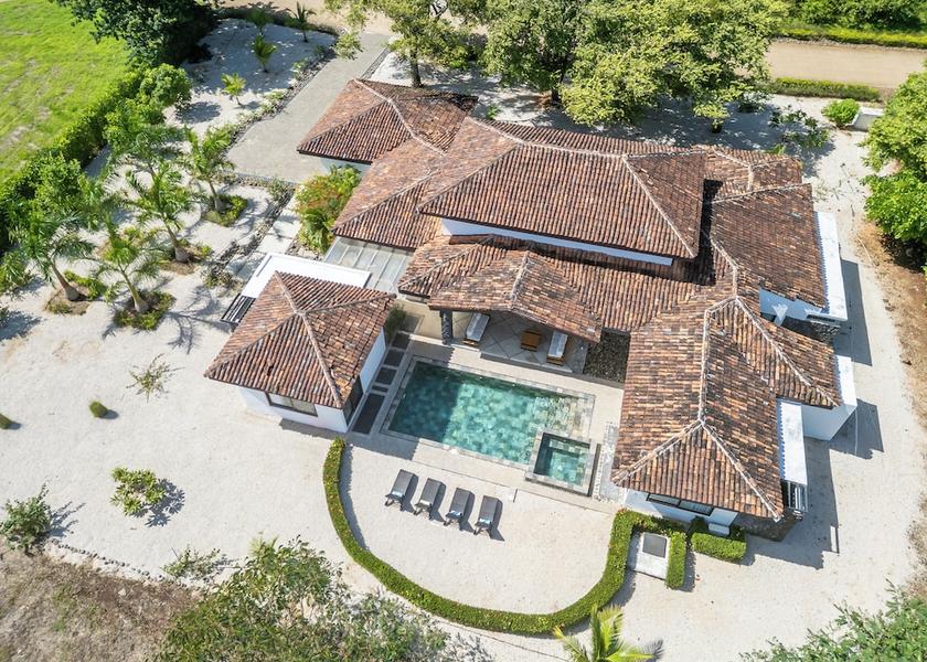 Guanacaste Tamarindo Room