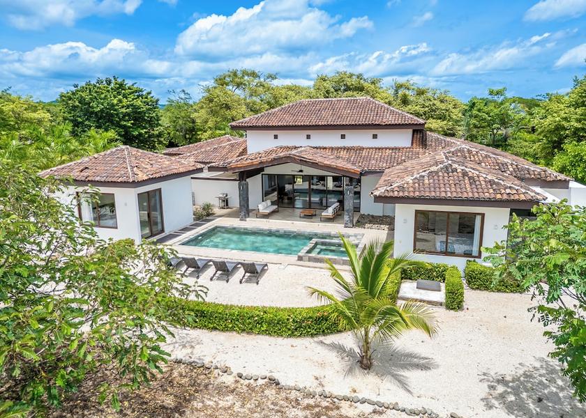 Guanacaste Tamarindo Room