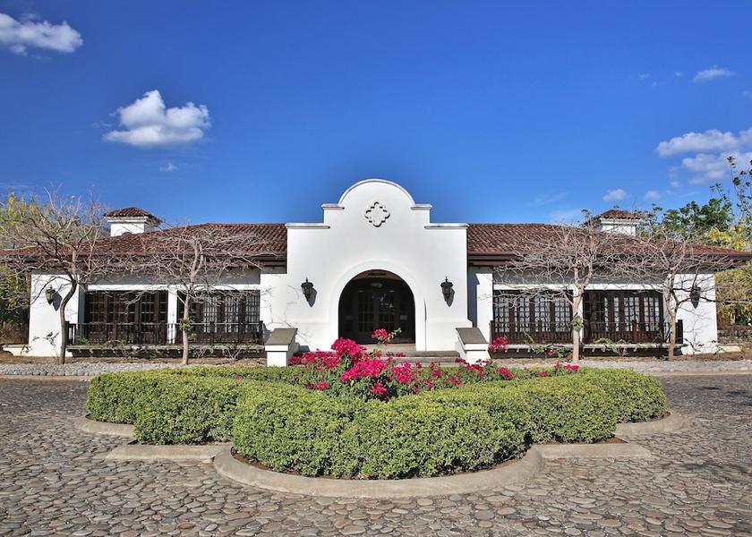 Guanacaste Tamarindo Reception