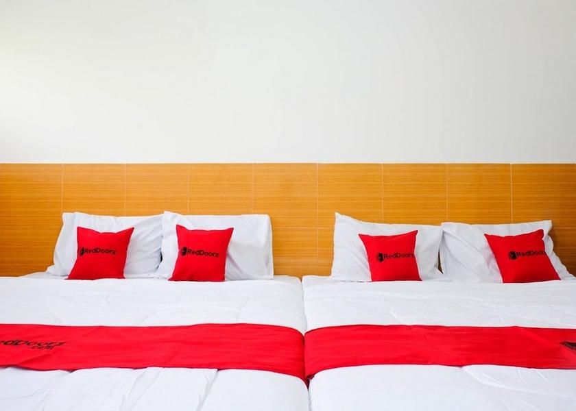 Central Java Getasan Room