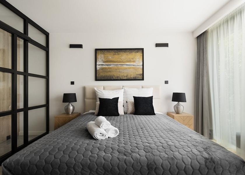 Lublin Voivodeship Lublin Room