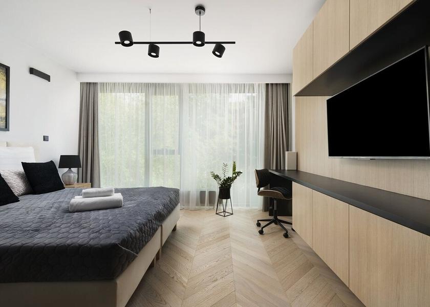 Lublin Voivodeship Lublin Room