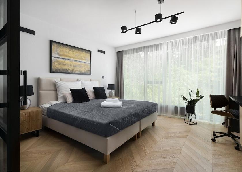 Lublin Voivodeship Lublin Room