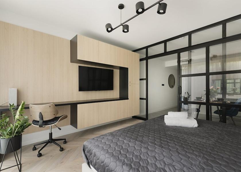 Lublin Voivodeship Lublin Room