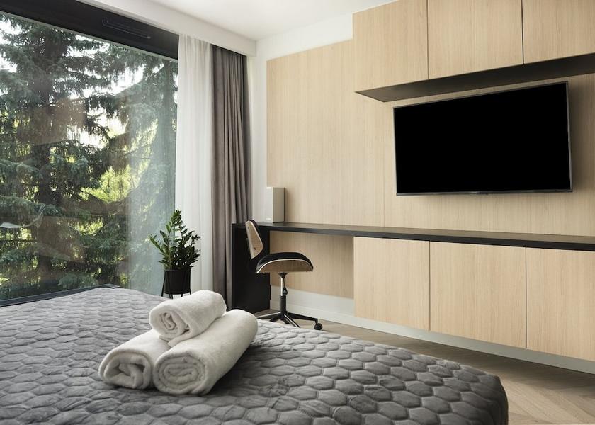 Lublin Voivodeship Lublin Room